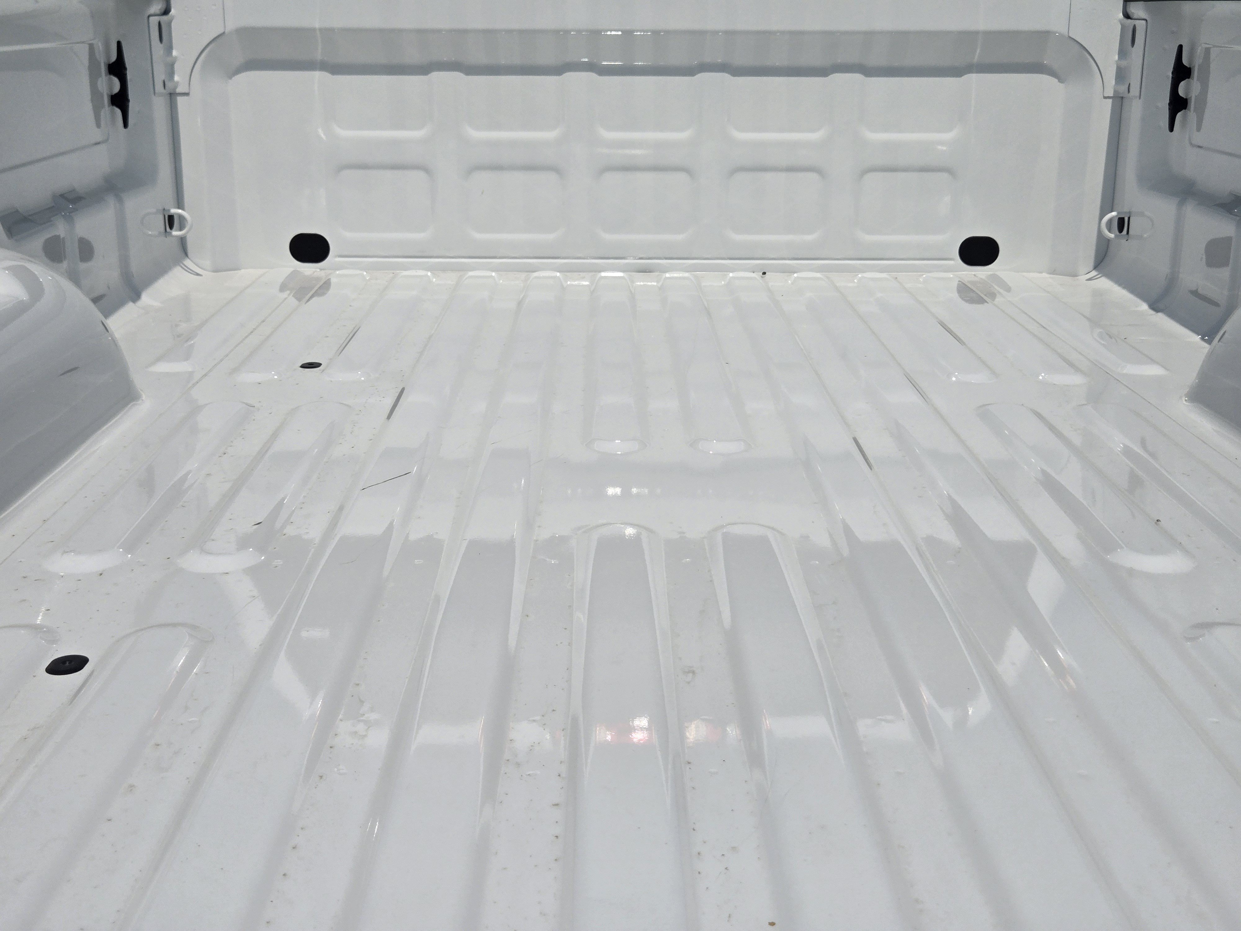 New 2026 RAM 2500 Tradesman w/ Chrome Appearance Group RWD image 21