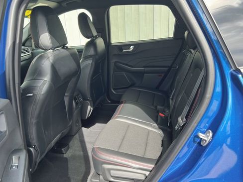 Used 2023 Ford Escape ST-Line w/ Tech Pack #1 image 12