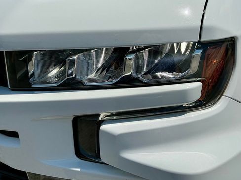 Used 2020 Chevrolet Silverado 1500 RST w/ Texas Edition RWD image 10