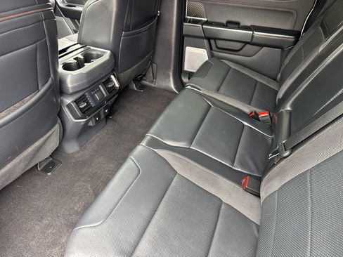 Used 2024 Ford F150 Raptor AWD/4WD image 14