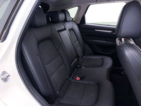 Used 2023 MAZDA CX-5 AWD 2.5 S w/ Select Package image 33