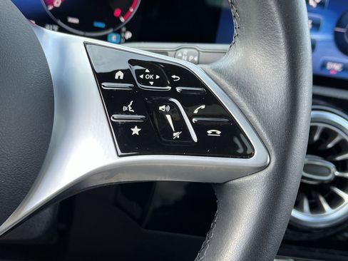 Certified 2025 Mercedes-Benz CLA 250 4MATIC image 28