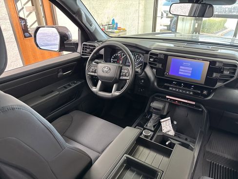 New 2026 Toyota Tundra SR5 image 42