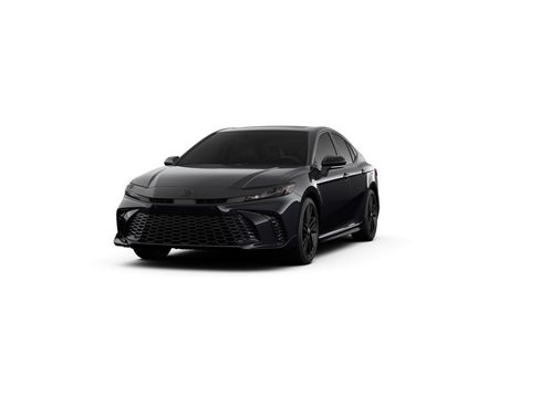 New 2026 Toyota Camry Hybrid w/ Multimedia Upgrade Package FWD image 18