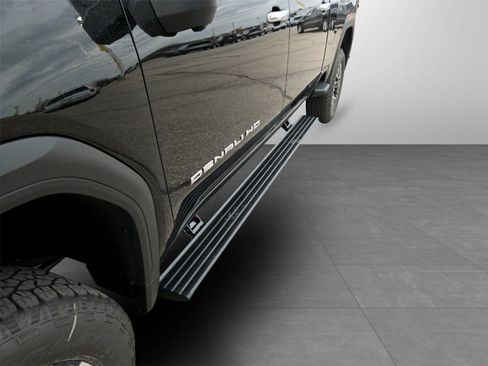 New 2026 GMC Sierra 2500 Denali Ultimate image 32