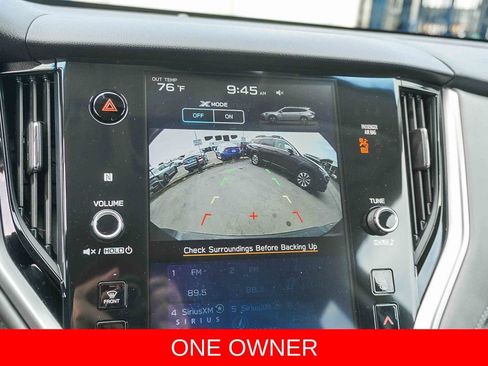 Used 2021 Subaru Outback Premium w/ Popular Package #1 AWD/4WD image 23