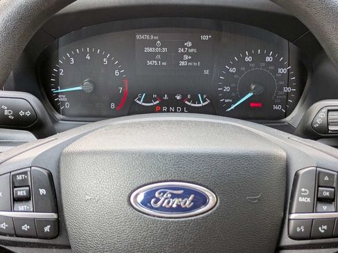 Used 2023 Ford Explorer 2WD image 26