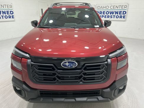 New 2026 Subaru Outback Touring XT image 3