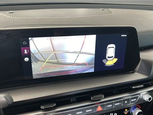 Used 2023 Kia Telluride S w/ S Sunroof Package image 25