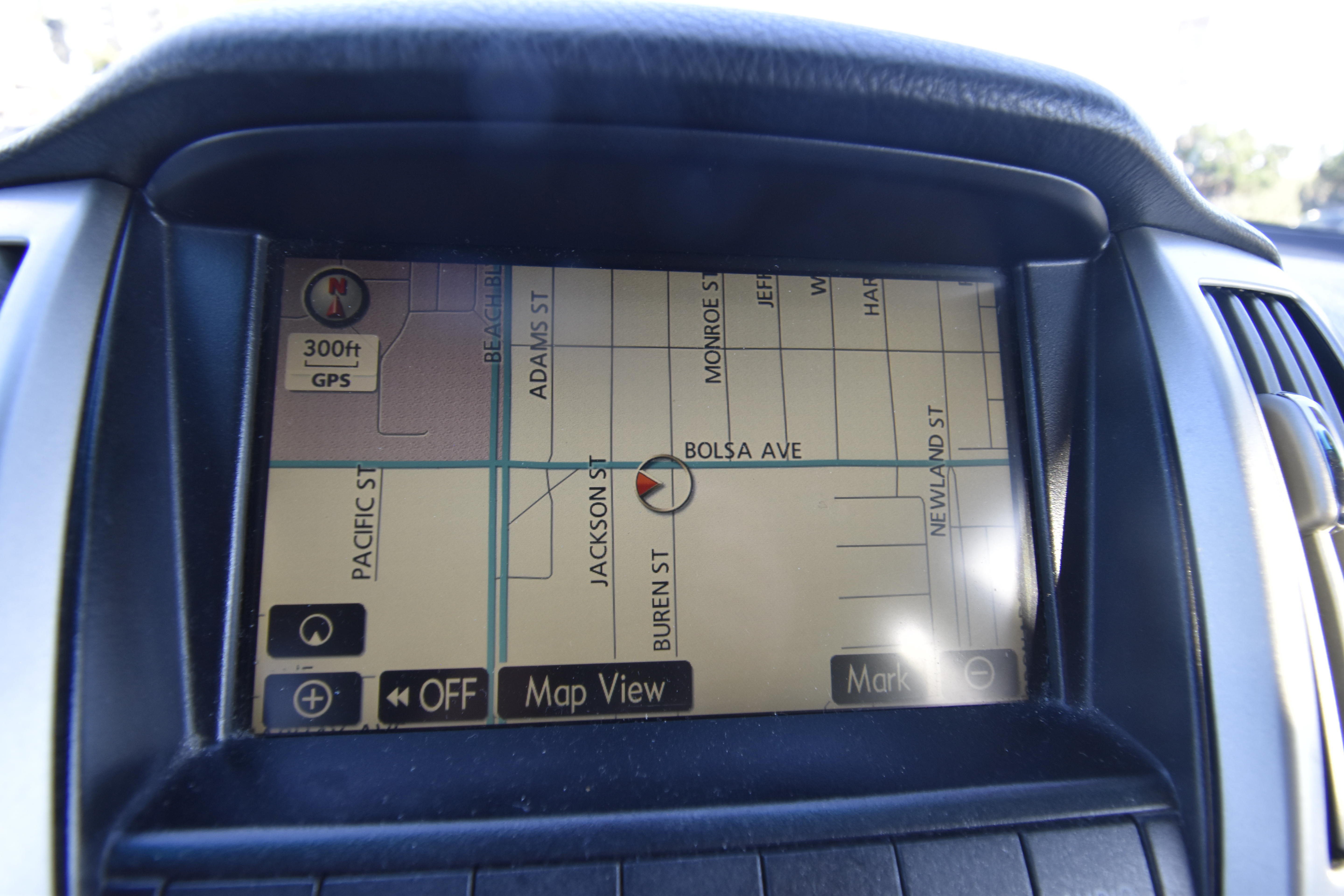 Used 2008 Lexus RX 400h AWD image 11