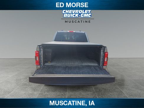 Used 2023 Ford F150 XLT w/ Equipment Group 302A High AWD/4WD image 18