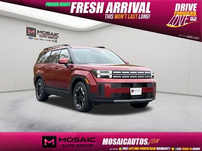Used 2026 Hyundai Santa Fe SEL