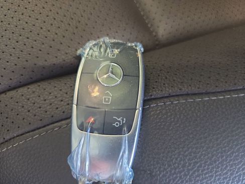 Certified 2020 Mercedes-Benz GLE 450 4MATIC image 38