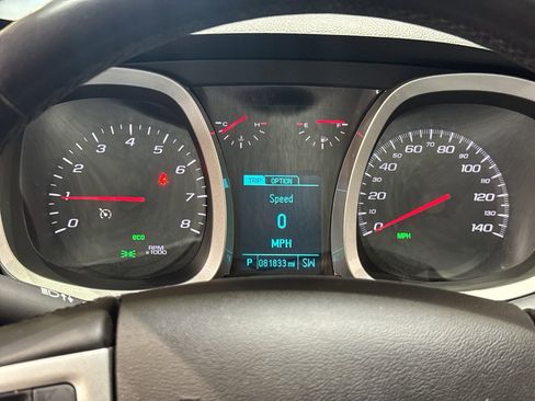 Used 2017 Chevrolet Equinox LT w/ Convenience Package image 25