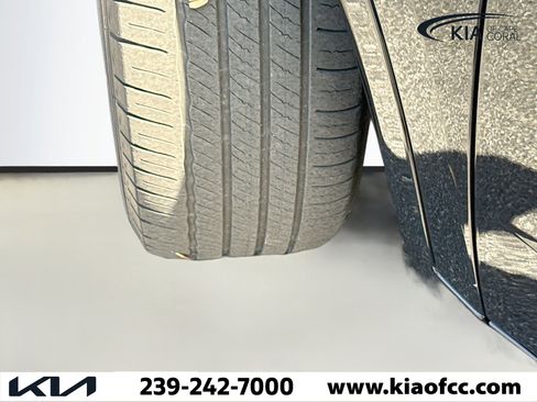 Used 2023 Cadillac XT6 Sport w/ LPO, Floor Liner Package image 44