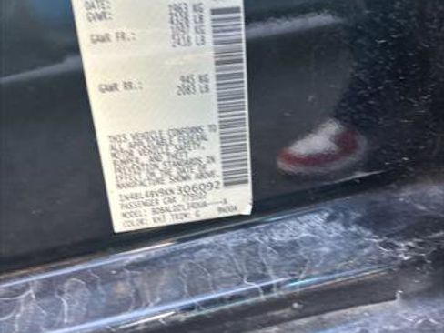 Used 2019 Nissan Altima 2.5 S image 12