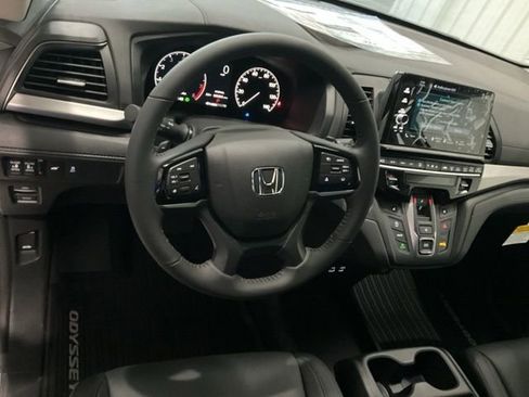 New 2026 Honda Odyssey EX-L image 8
