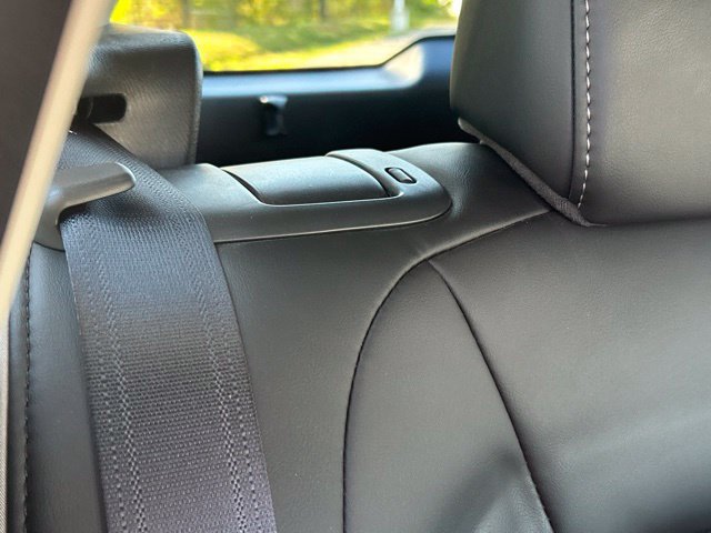 Used 2025 MAZDA CX-5 AWD 2.5 S w/ Select Package image 42