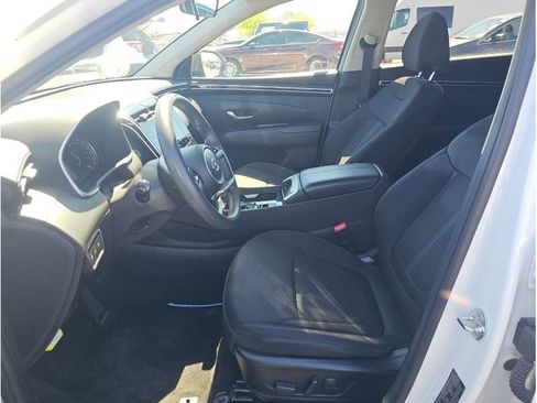 Used 2024 Hyundai Tucson SEL image 11