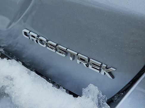 New 2025 Subaru Crosstrek 2.5i Limited image 4