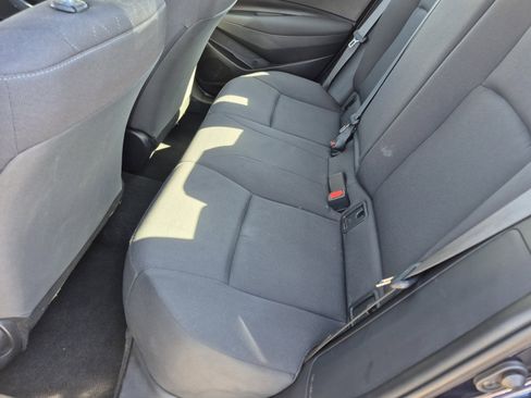 Certified 2024 Toyota Corolla LE image 17