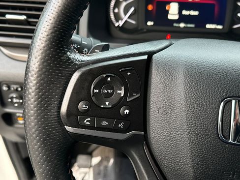 Used 2022 Honda Passport TrailSport image 24