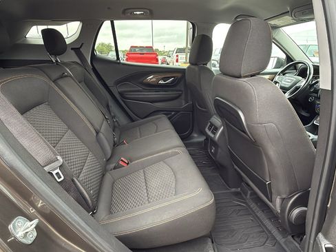 Used 2020 GMC Terrain SLE w/ Driver Convenience Package FWD image 26