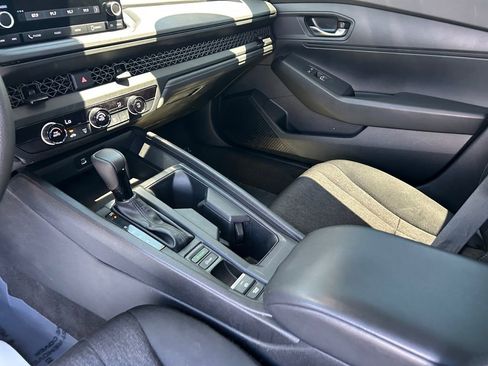 Certified 2023 Honda Accord LX image 11