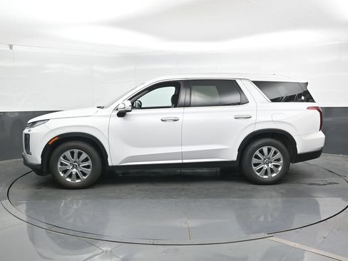 Certified 2024 Hyundai Palisade SEL AWD/4WD image 9