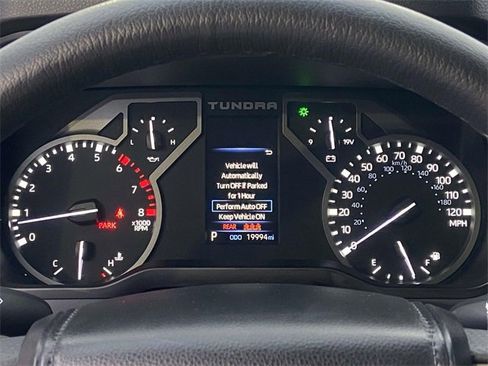 Used 2024 Toyota Tundra SR5 image 21