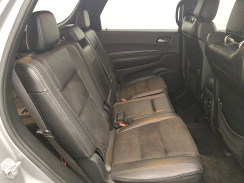 Used 2021 Dodge Durango GT image 19