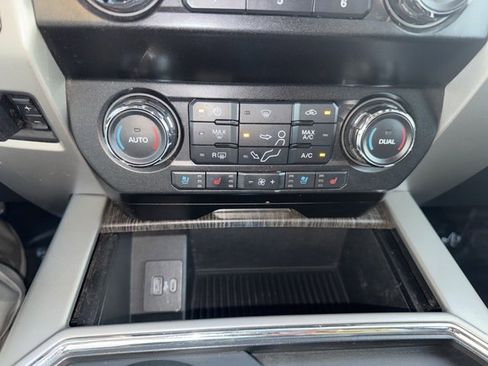 Used 2020 Ford F250 Lariat w/ Lariat Value Package image 15