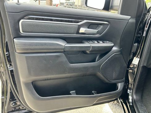 Certified 2022 RAM 1500 Big Horn AWD/4WD image 33