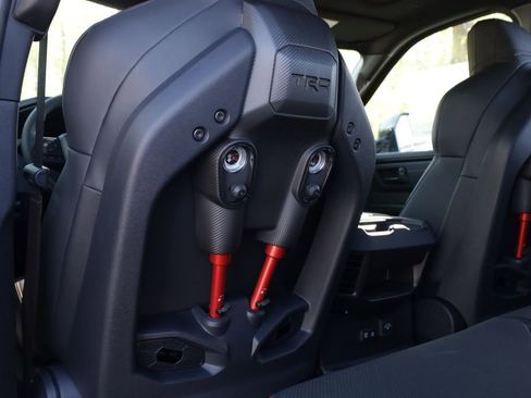 New 2026 Toyota Tundra TRD Pro AWD/4WD image 38