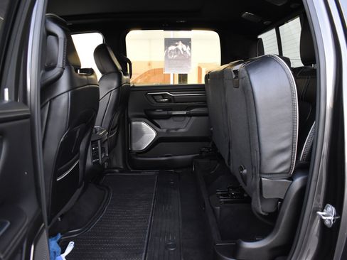 Used 2021 RAM 1500 Limited image 18