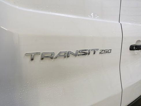 Used 2024 Ford Transit 250 148 High Roof RWD image 9