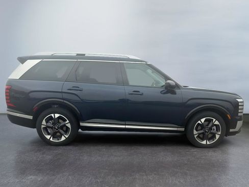 New 2026 Hyundai Palisade Limited image 4