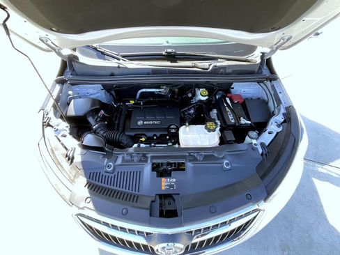 Used 2018 Buick Encore Preferred FWD image 25