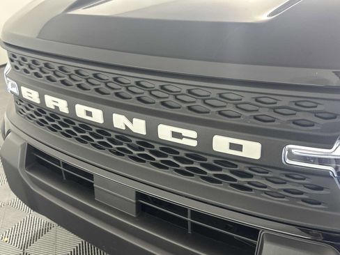 Used 2026 Ford Bronco Sport Big Bend w/ Convenience Package AWD/4WD image 14