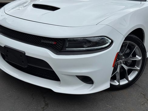 Used 2022 Dodge Charger GT image 3