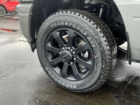 New 2026 RAM 3500 Big Horn image 11