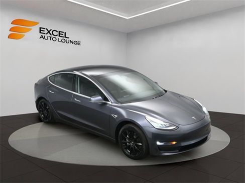 Used 2019 Tesla Model 3 Long Range image 42