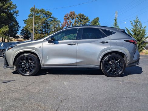 Used 2022 Lexus NX 350 F Sport image 26