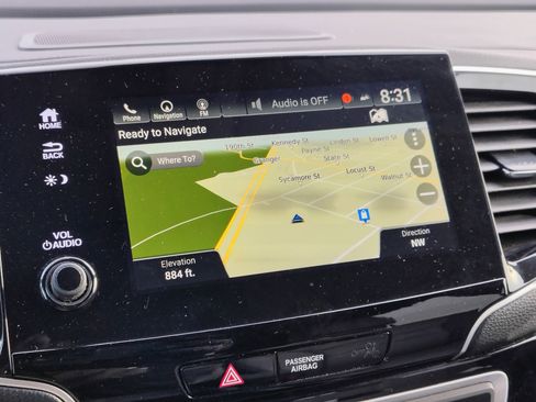 Used 2019 Honda Pilot Touring image 5