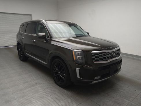 Used 2020 Kia Telluride SX AWD/4WD image 13