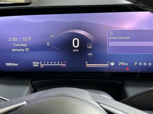 Used 2025 Buick Enclave Preferred image 25