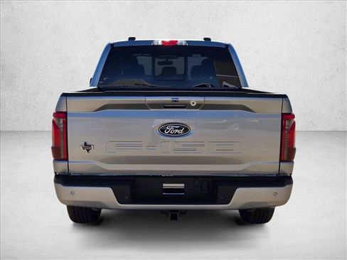 New 2026 Ford F150 XLT RWD image 8