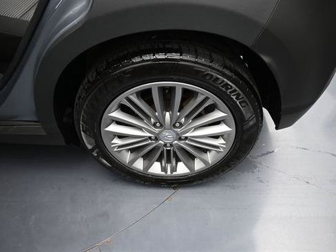 Used 2021 Hyundai Kona SEL FWD image 21