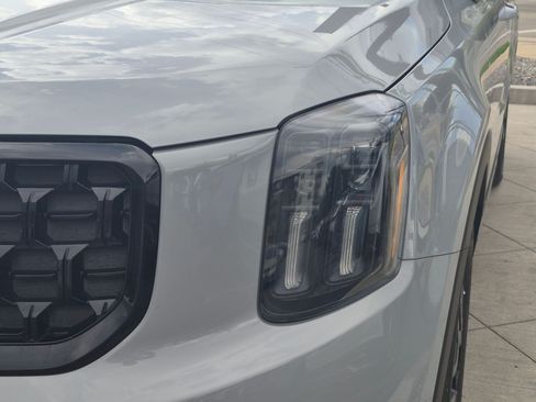 Used 2025 Kia Telluride SX Prestige X-Line AWD/4WD image 11