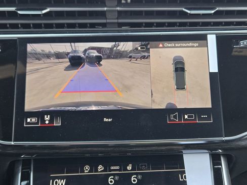 New 2026 Audi Q8 Premium Plus image 23